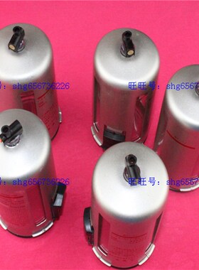 SMC型AF40-06l排水杯储气杯AFM40-06气杯气瓶AFD40-06过滤杯器杯