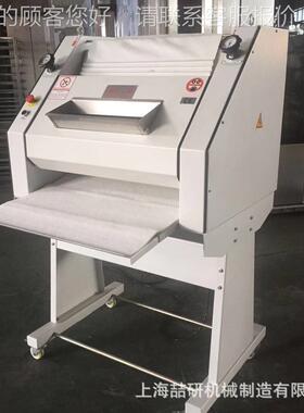 不锈钢商用烘焙设备法棍制作Baguette Machine法棍机面团整形机