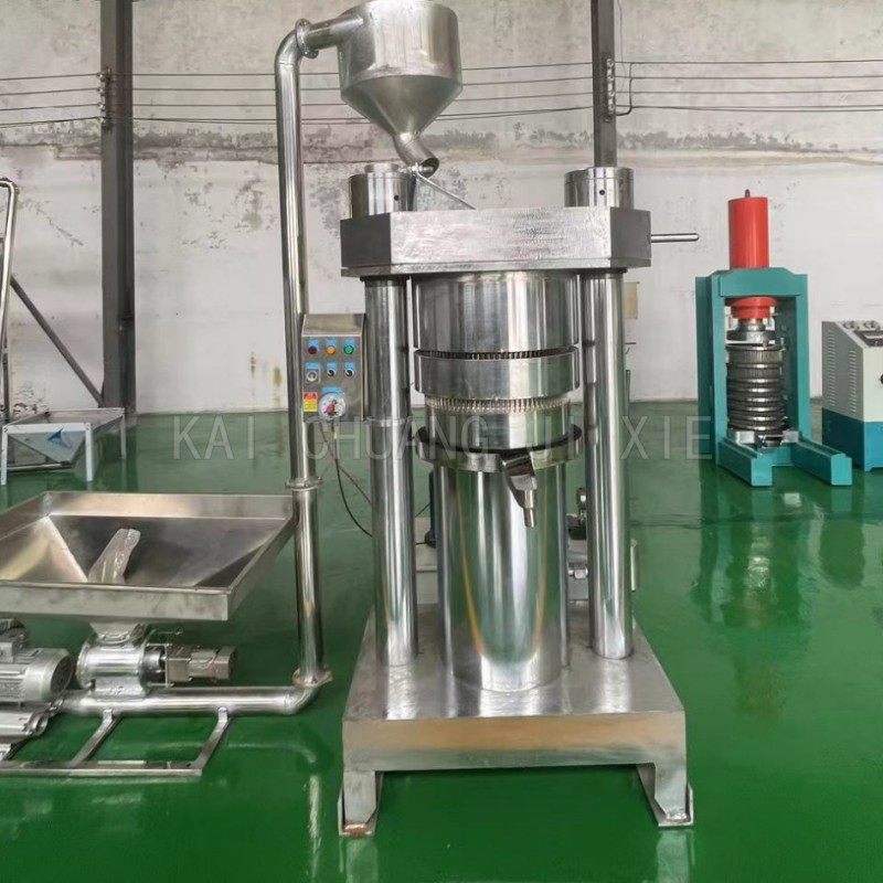 大型商业全自动液压榨油机商用油坊芝麻茶籽葵花籽油榨油全套设备,农机/农具/农膜,农产品加工设备,淘宝优惠券,粉丝福利购,淘宝优惠卷