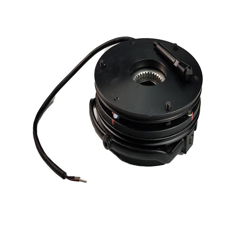 失电电磁制动器G808-REB0412BW(96V25)PB DC96V 40W 46NM