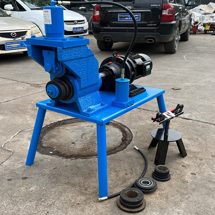 腾宇电动液压压槽机滚槽机消防管压槽机,五金/工具,工程钻机,淘宝优惠券,粉丝福利购,淘宝优惠卷