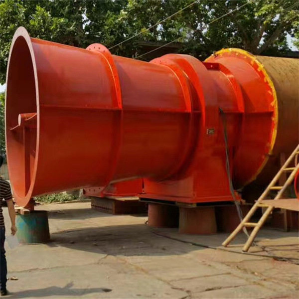 铂汇 矿用风机DK45-6-20#地面用抽出式轴流风机 节能主扇通风机,机械设备,研磨机,淘宝优惠券,粉丝福利购,淘宝优惠卷