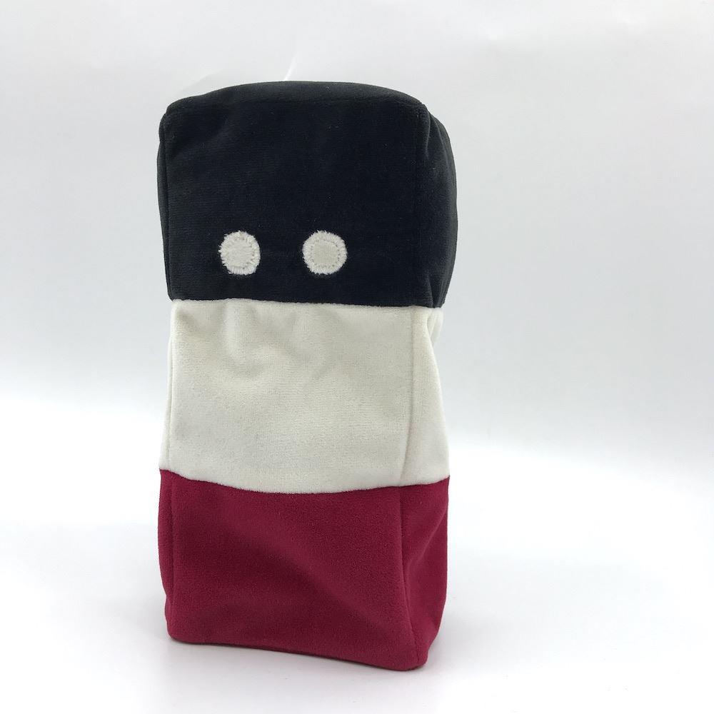 【石三公社】德二跳跳砖 走路德二 普鲁士德意志音乐盒 学说话