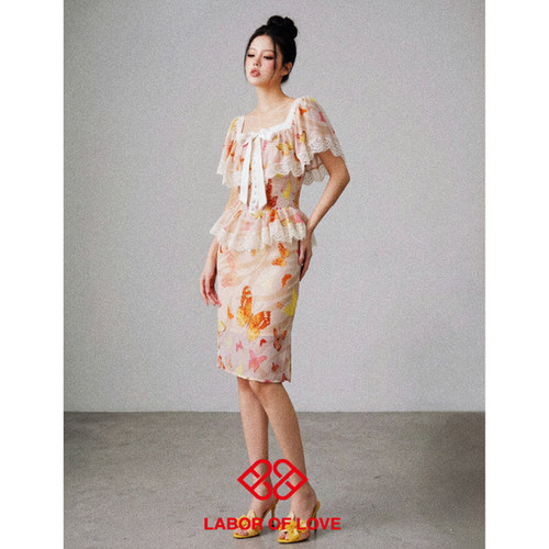 Labor of Love 26春夏 新品预览