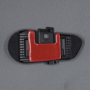 维迈通v8s/v9s/v9x/V10S/V10X/XR专用粘贴底座/夹扣底座配件