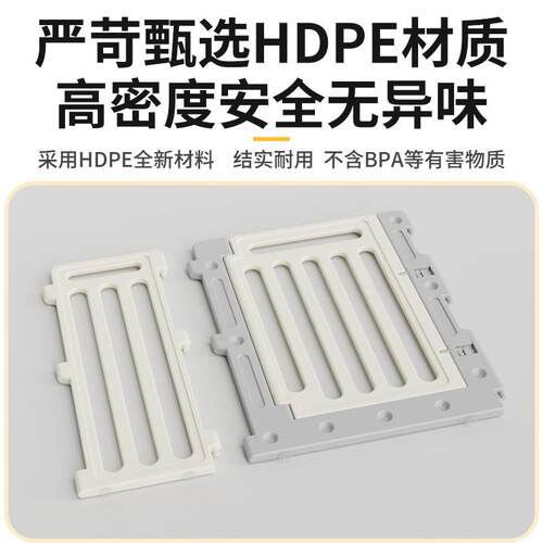宠物围栏狗狗栅栏家用室内狗笼子小型犬比熊泰迪柯基护栏专用狗窝
