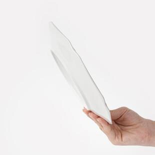 波佐见烧金定古典玫瑰系列小清新汤碗汤盘进口陶瓷碗盘喇叭拌面盘