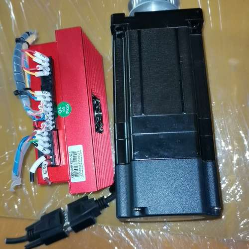 议价研控SSD2608H-KZ05驱动+YK286EC118A1