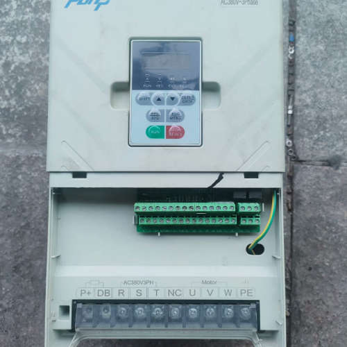 议价11kw邦普变频器(洗脱机专用)