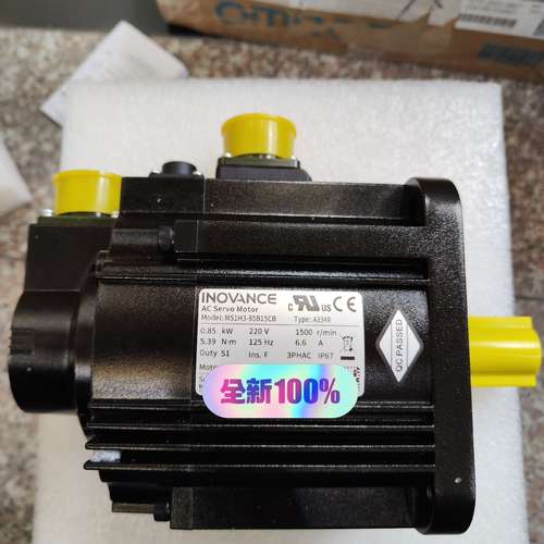议价电机 MS1H3-85B15CB-A334R