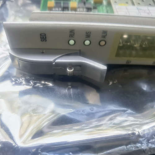 议价SED S330/S325以太网板