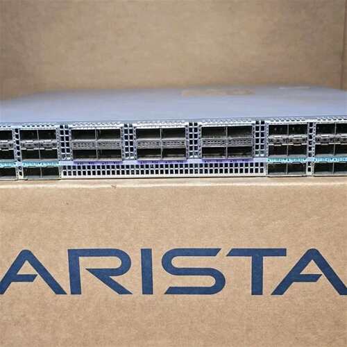 可维修arista DCS-7050SX3-48YC12议价