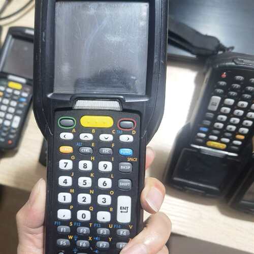 可维修smybol讯宝MC32N0一维二维采集器PDA，议价