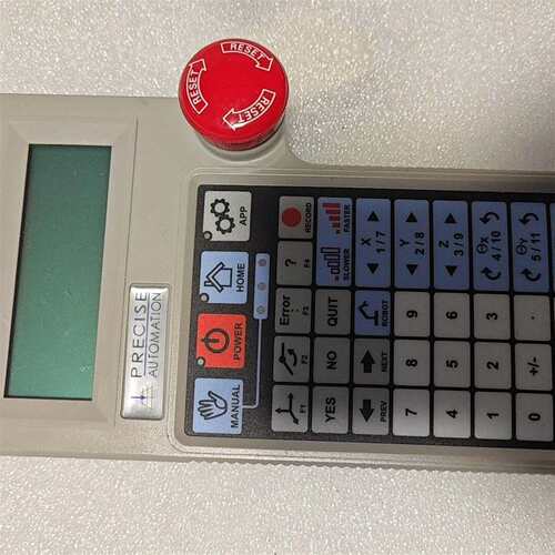 可维修PRECISE控制器，型号:RT1-3CF-317-GY议价