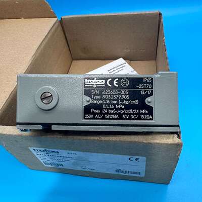 可维修Trafag 特菲克 压力变送器 903.2379.905议价