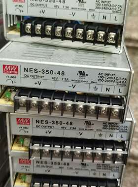 可维修NES-350-48/S-350-48/SE-350-4议价