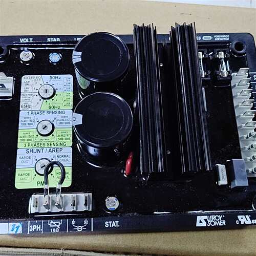 可维修LEROY SOMER R450进口议价