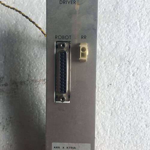 可维修AXIS X KT45A 实物照片议价