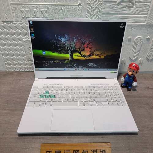 可维修带延保意外保 rtx4060 华硕天选4 锐议价