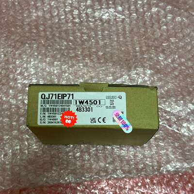 可维修QJ71EIP71 正品议价