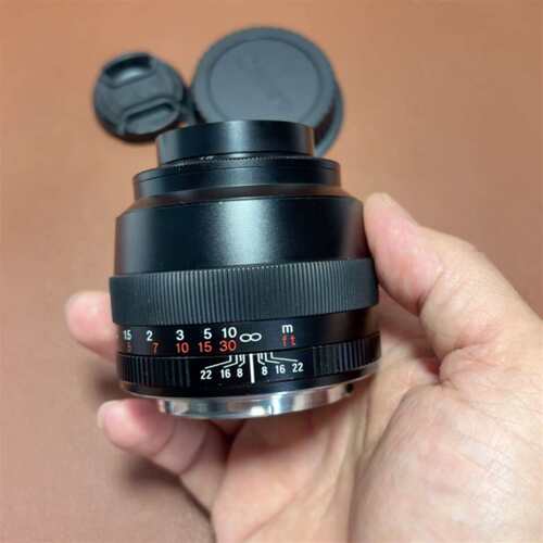 可维修福伦达 APO-Lanthar 90/3.5 SL II 佳议价