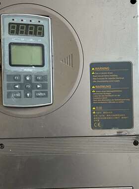 可维修奥沙 一体机AStar-S3 4007A变频器7.5千议价