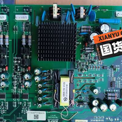 可维修SVG功率单元主板7820H175议价