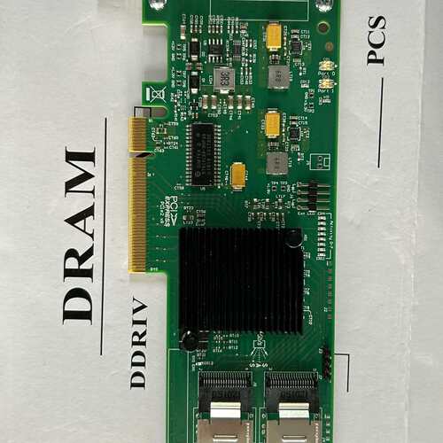 可维修I SAS2008-8i阵列卡直通卡，品，支持议价