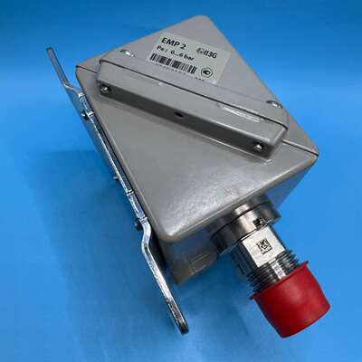 可维修DANFOSS 压力变送器 EMP2 084G2107议价