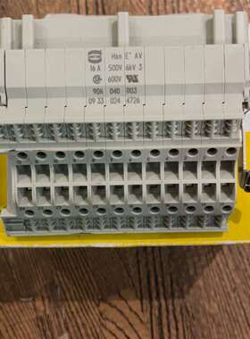 可维修Han 24E-AV-F-LINKS-SK  09330议价