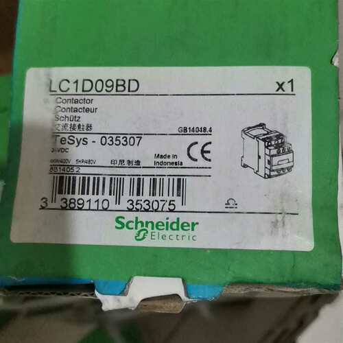 可维修LC1D09P7C，FE7 BD.BL.，进口，带包装议价