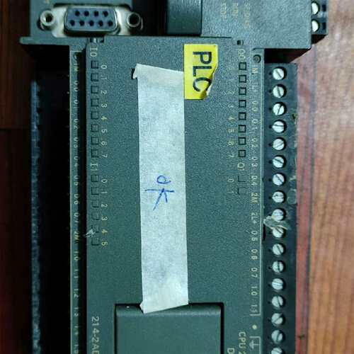 可维修s7-200 PLC ，CPU224XP CN ，6E议价