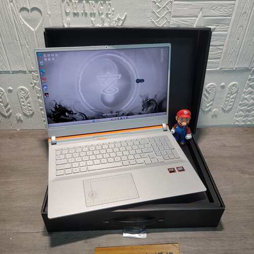可维修玄派玄机星2024 r7 8845hs 锐龙rx7600m议价