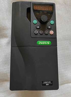 可维修#变频器三相380v变频器Y500-X0055G3议价