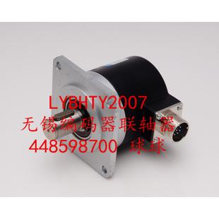 数控车床主轴编码 102C1200BZ3 器 电压5V ISL5815