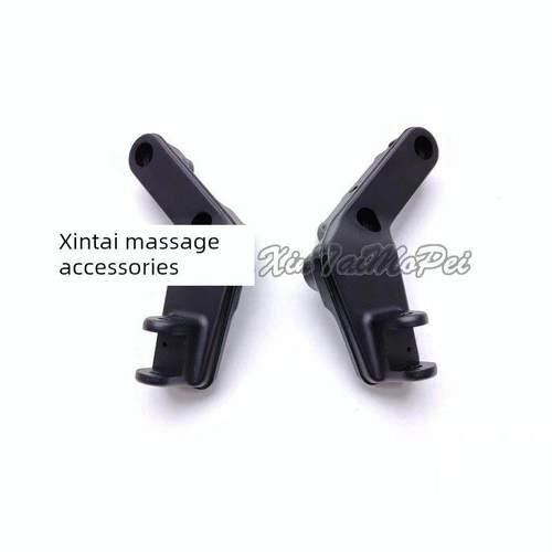 闪300闪350脚踏脚蹬支架QJ300-12前左右脚蹬支架左右搁脚踏板支架