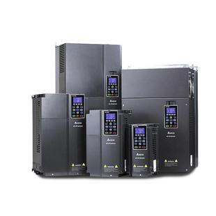 台达变频器Cp2000系列055 7.5 5.5 15Kw三相380V风机水泵 075