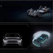 朗仁E2新能源诊断仪朗仁E2PRO新能源故障诊断仪电池包压缩机诊断