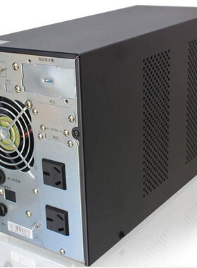 科士达 YDC9102S高频在线式UPS不间断电源 H2000VA/1600W 内置电