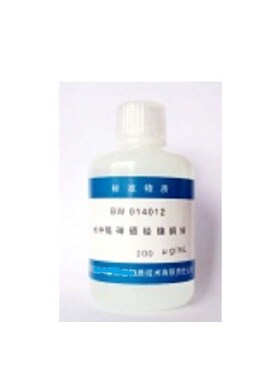 闪点大于6G0度GBW(E)081613醇中氢氧化钾滴定溶液)