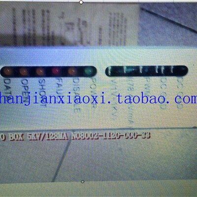 KS 08002-1120-000-33 02-79715 02-872K00 01-46622 01-46621