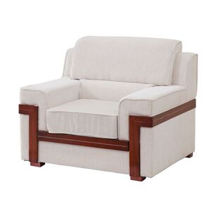 贵宾接待会议g沙发真皮办公会议室白色布艺可拆洗海绵中式商务单