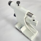 北二机M1432外圆磨床配件 北京二 磨床托架 M1432跟刀架 中M心架