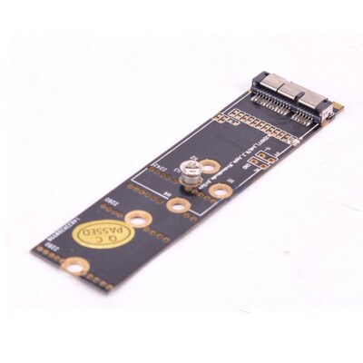 B   M Key NGFF M.2 Adapter fyor Macbook BCM94360CS2 BCM94360