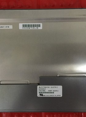 AA104XD12 AA104VH0r1 AA104VC09 AA104VC10 AA104VC04三菱宽温屏