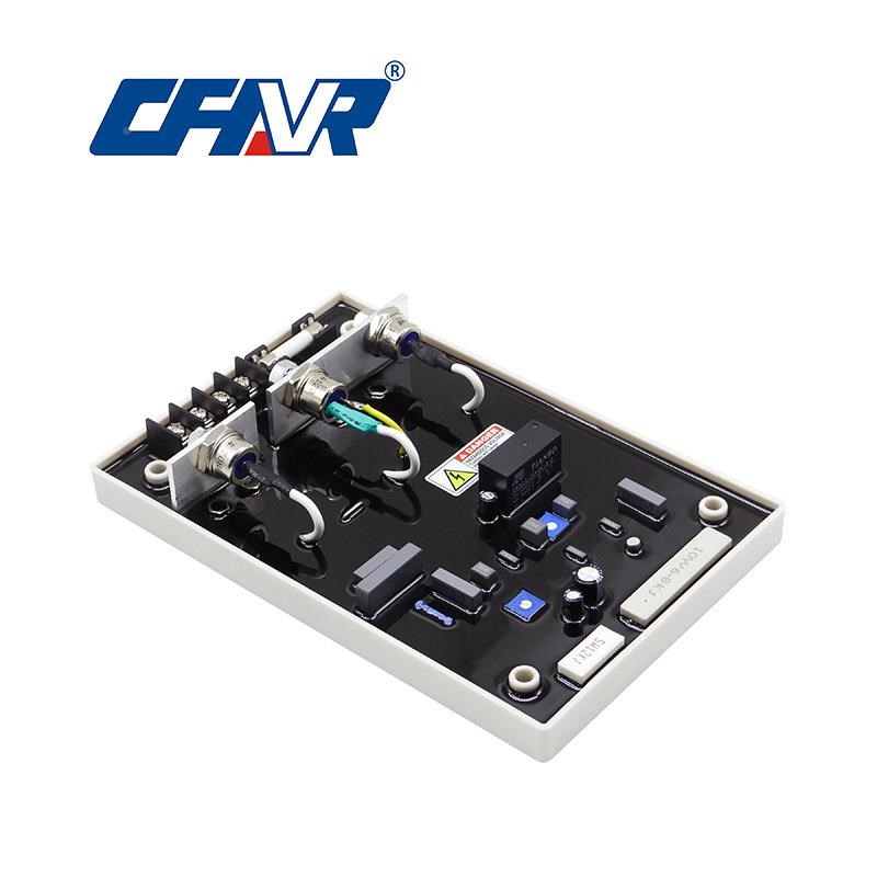 AVR-器A调压板k柴油AVR210-3发电机自动G电压调节励磁稳压器A机VR