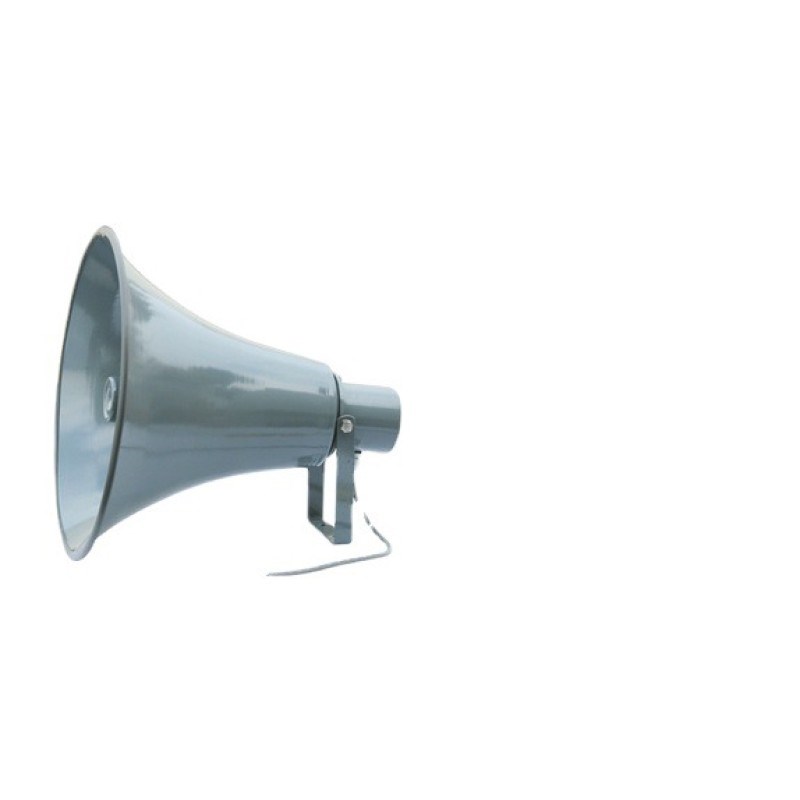 扩音高音内磁式村村通广播喇叭供应号筒式村村Z通广播喇叭