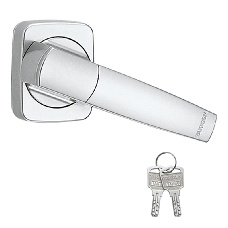 A-130-2-1-TAK60 -2 -3-1  防水按扭式手柄 锁具 TAKI.GEN泷源