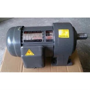 BANzG BANG减速电机 减速电机 1三相卧式 2HP.4P RONG