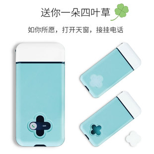 手机锁定时锁密码自律盒子手机监狱戒手机戒网瘾S考研时间管理神